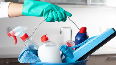 Ticaret Bakanlığı harekete geçti: O temizlik ürünü piyasadan toplatılıyor!