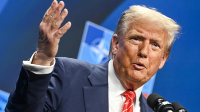 Trump'ın medyaya duyduğu 'İran' öfkesi sürüyor: O kişilerin derhal kovulmasını istedi