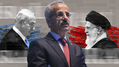 Türkiye, İran ve İsrail savaşından etkilendi mi? Bakan Uraloğlu açıkladı!