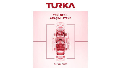 Türkiye genelinde araç muayene hizmetleri 2047 yılına kadar Turka markasıyla yürütülecek