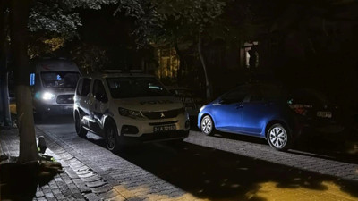 Avcılar’da alkol uyarısı kanlı bitti: 2 kişi silahla vuruldu