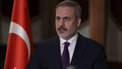 Bakan Fidan İsrail'in İran'a saldırdığı geceyi anlattı: Telefon aldık