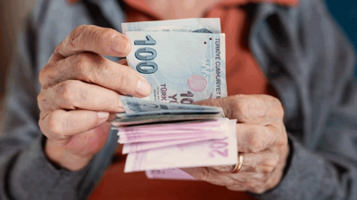 Emekli seyyanen zam bekliyor! Canlı yayında açıkladı: 'En az 20 bin TL'