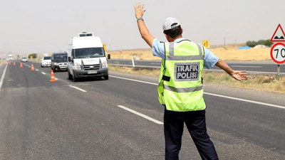 Karayolları açıkladı: Bu yollar trafiğe kapalı olacak!