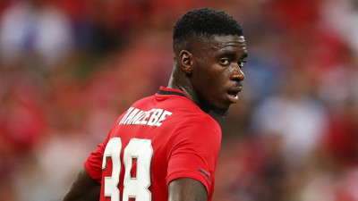 Eski Manchester United yıldızı, Premier Lig’e geri dönüyor! İmza an meselesi