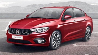 Fiat Egea’da şok etiket: 607.700 TL’ye Sedan fırsatı!