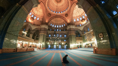 Hayırlı Cumalar mesajları: En güzel, yeni, resimli ve anlamlı sözler