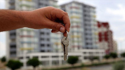 İstanbul'da kiralar düşecek mi? TOKi devreye giriyor