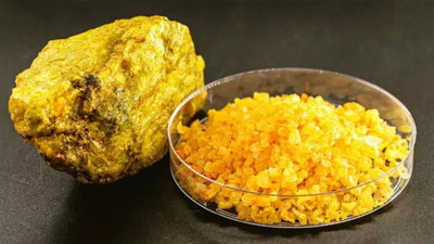 İşte en fazla uranyumun bulunduğu ülkeler! Bakın Türkiye'de ne kadar var