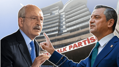 Kulislere bomba gibi düştü! 'Özgür Özel Kılıçdaroğlu'nu CHP Genel Merkezi'ne sokmayacak'