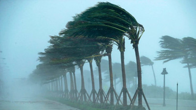 Meteoroloji, Balıkesir, Edremit, Bandırma ve Ayvalık'ı uyardı!