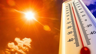 Düzce ve Afyonkarahisar için uyarı yapıldı