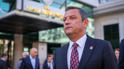 Avrupa'ya 'Özel' çağrı: 'Erdoğan'a basınç yapmıyorsunuz'