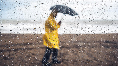 Sıcaklık 10 derece birden düşecek! Meteoroloji'den uyarı...
