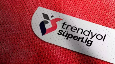 Trendyol Süper Lig'de fikstür çekim tarihi açıklandı