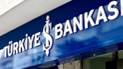 Türkiye İş Bankası'nda üst düzey atama