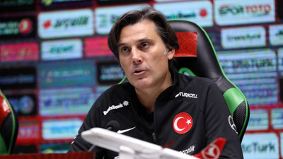 Vincenzo Montella'nın sözleşmesiyle ilgili karar verildi