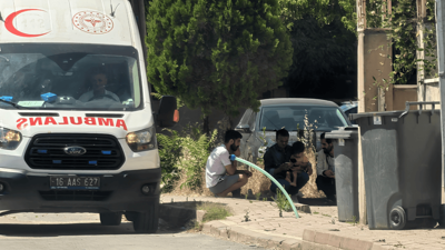 1 aylık bebek beşiğinde ölü bulundu: Kusmuğu soluk borusuna kaçmış...