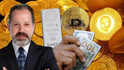 Altın düşüyor mu? İslam Memiş’ten yatırımcıya önemli uyarı