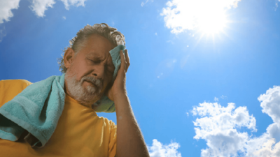 Aşırı sıcaklar nedeniyle birçok kent için ‘kırmızı’ alarm verildi