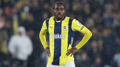 Beşiktaş'ta Osayi Samuel transferi durduruldu! Başkan Serdal Adalı açıkladı