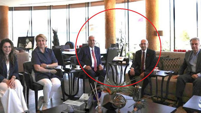 Kılıçdaroğlu'ndan kritik görüşme! Gündem kayyumken o isimle buluştu...