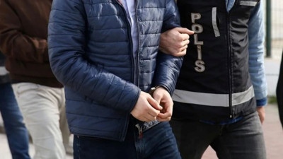 FETÖ bağlantılı döner zinciri soruşturmasında 32 kişi tutuklandı