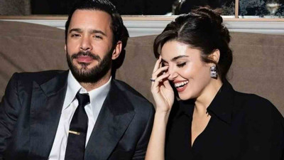 Hande Erçel ve Barış Arduç'un yer alacağı diziye ünlü bir isim daha geliyor! Gözyaşı Kraliçesi'yle ilgili yeni gelişme