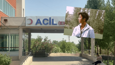 Isparta'da acı olay: Feci şekilde can verdi...