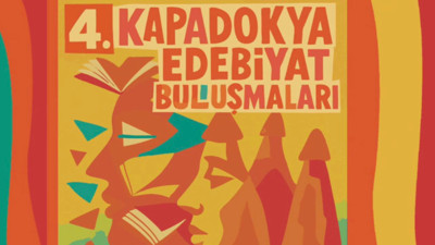 'Kapadokya Edebiyat Buluşmaları' düzenlendi