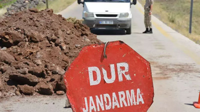 Manisa'da alarm verildi! Karantina başlatıldı