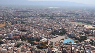 Meteoroloji'den Aydın için kritik uyarı: Tedbirli olun!