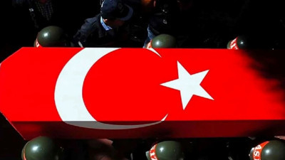 MSB açıkladı: Hv.P. Alb. İsmail Haldun Maden şehit oldu
