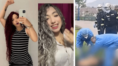 TikTok yıldızının cesedi arıtma tesisinde bulundu