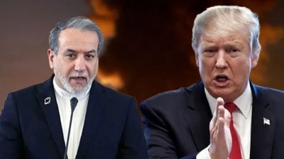 Trump bunu hiç beklemiyordu! Erakçi'den çok konuşulacak 'Hamaney' yanıtı