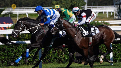 99. Gazi Koşusu'nun heyecanı yaşanacak! Birincilik ikramiyesi dudak uçuklattı