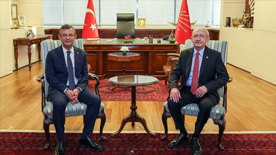 CHP’de nefesler tutuldu! 4 ihtimal
