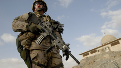 Dünyanın en kalabalık orduları açıklandı: Türkiye listenin neresinde?