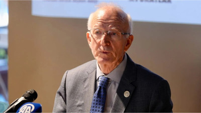 Kaboğlu’dan yine tartışma yaratan çıkış: Fransız’a gelince ‘Fransız’ Türk’e gelince ‘Türkiyeli’