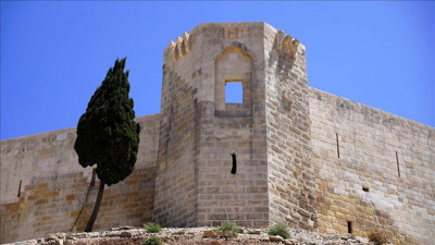 Gaziantep'te 2.5 yıl sonra ziyarete açılacak!