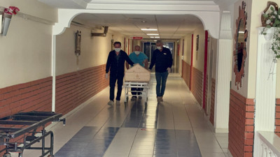 Keneden bir ölüm daha! 4 gün sonra müdahale edilmiş...