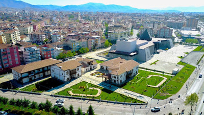 Malatya için fırtına uyarısı yapıldı! Yarına dikkat