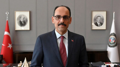 MİT Başkanı Kalın'dan kritik HAMAS görüşmesi: Açıklama geldi