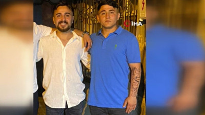 Sarıyer’de denize giren 2 genç kayboldu