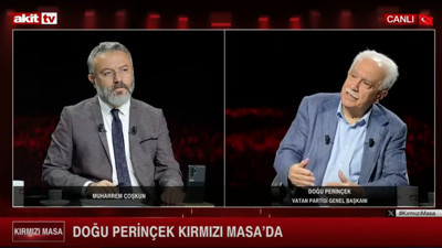 ‘Yüzde 5 kararında kurnazlık var’