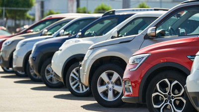 2'nci el otomobil pazarında 2025'in ilk yarısında dalgalı seyir hakım oldu: Tüketici temkinli, piyasa belirsiz