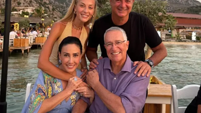 Acun Ilıcalı’nın milyarder dostu Ricardo Salinas kimdir? Ne iş yapıyor, serveti ne kadar?