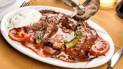 Bursa'da tepki çeken 'İskender' kararı! Hem fiyatı hem uygulama büyük tepki çekti