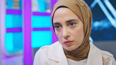 Kızılcık Şerbeti’nin Nursema’sı Ceren Karakoç’un aldığı ücret dudak uçuklattı