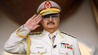 Libya’da denklem değişiyor! Atina tedirgin: Bingazi Ankara'ya yaklaşıyor